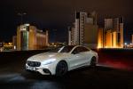 Mercedes-AMG S63 4Matic+ Coupe 2018 года (UK)